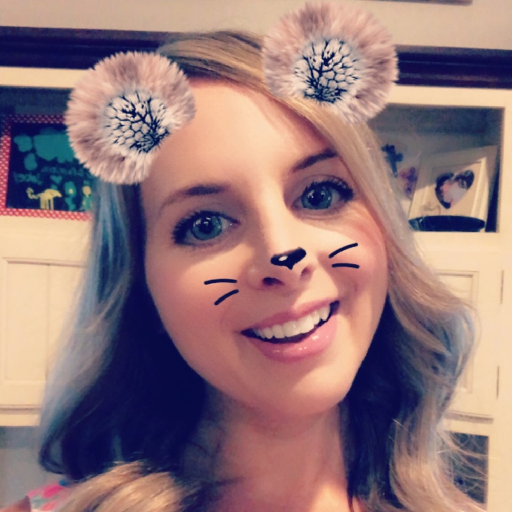 Meet your Posher, Helena